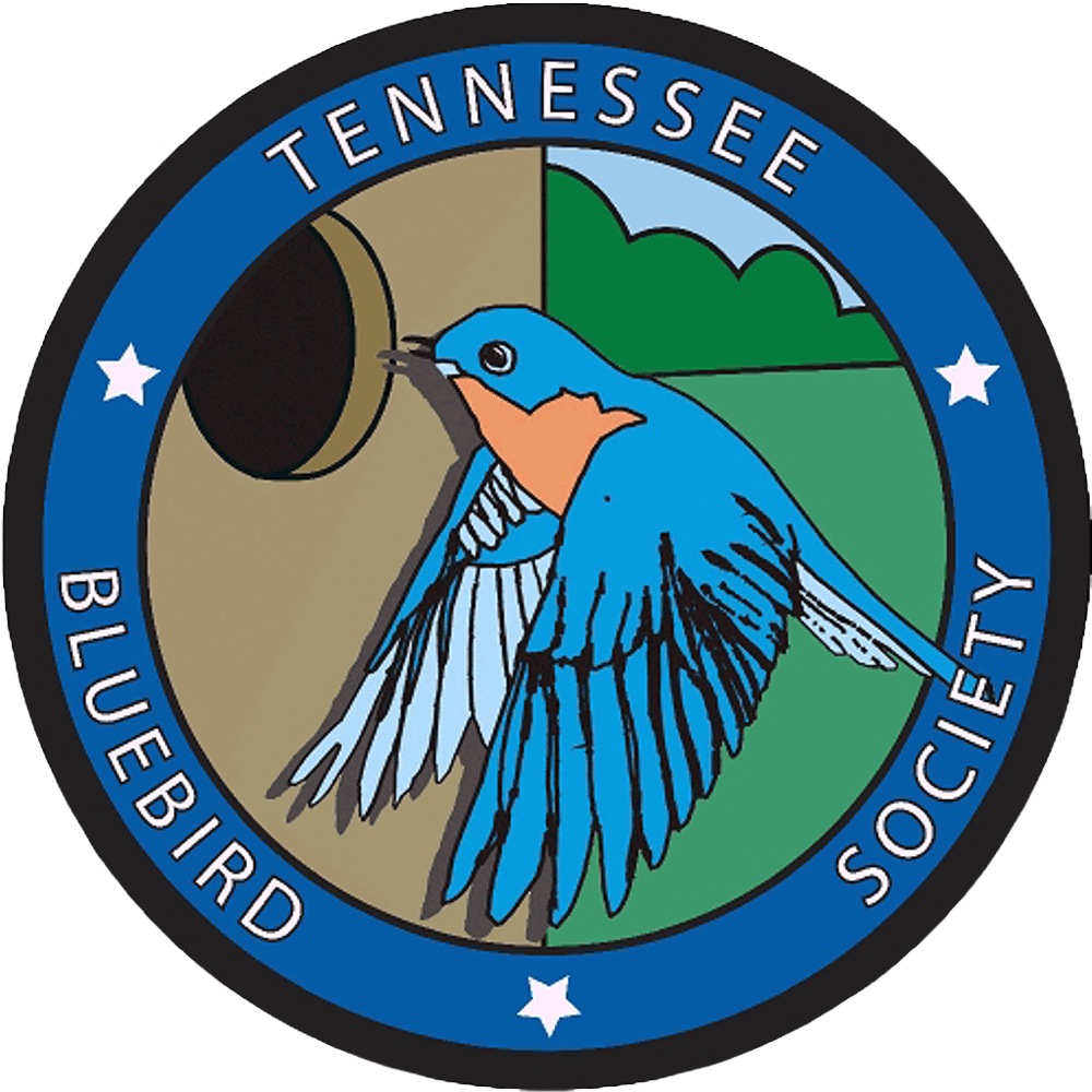 Tennessee Bluebird Society Logo